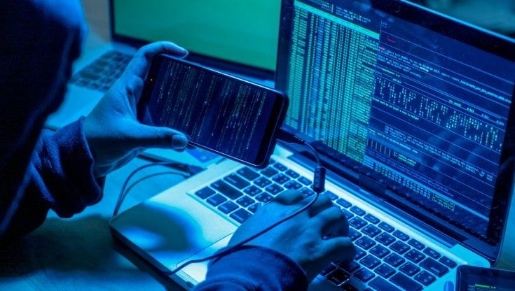 Giustizia, software trojan e criminalità mafiosa: il garantismo classista che piace al governo