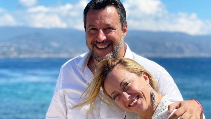 Elezioni politiche 2022, le news del 29 agosto. Salvini punge Meloni: "Non servono blocchi, bastano i decreti sicurezza". I due si incontrano a Messina 