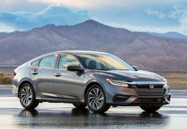 Honda Insight
