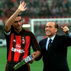 Milan, tv e telefonini: Tcl è il primo nuovo socio 
