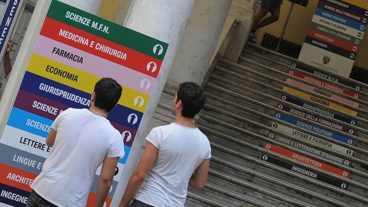Ripresa e diseguaglianza, il fattore competenza