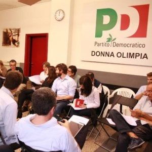 Il Pd cerca la rimonta a Roma. Forza Italia, caos su Marchini e vertice con Salvini