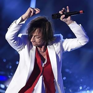 Gianna Nannini: "Ho scoperto l'anima rock della melodia" 