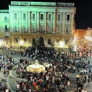 Catania violenta, arrestati i due responsabili dell'accoltellamento di due polacchi