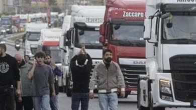 Chi vince e chi perde nelle strade in subbuglio