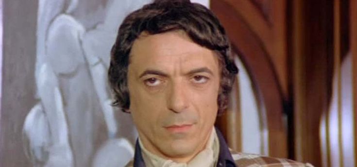 È morto Adolfo Lastretti: dagli Spaghetti Western alla soap 'Vivere'