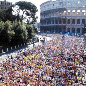 Atletica, l’Italia corre sempre di più: record di maratoneti nel 2015