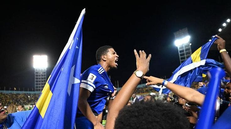 La favola di Curaçao: è il Paese più piccolo di sempre a essersi qualificato ai Mondiali