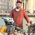 Da Pechino a Venezia: “La mia impresa in bici sognando Marco Polo”