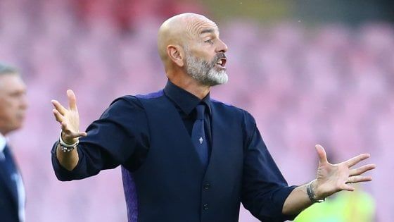 Fiorentina, con la Samp Pjaca si candida titolare
