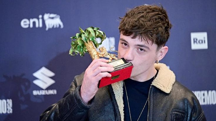 Olly e l’elogio della rinuncia