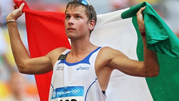 Atletica, Mei: "La condanna sportiva di Schwazer è insopportabile"