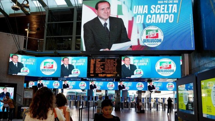 Elezioni politiche 2022: le news del 12 agosto. Berlusconi: "Con presidenzialismo Mattarella deve dimettersi"