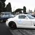 Mercedes-Benz, a Roma via ai festeggiamenti in Italia per i 140 anni del marchio