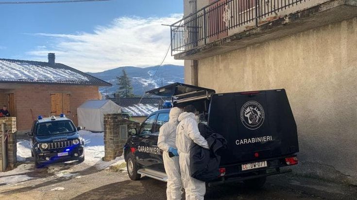Trovati i resti di Daniela Ruggi nel rudere sull’Appennino