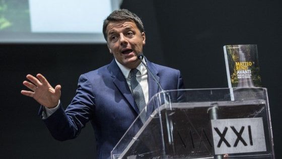 Conti pubblici, Renzi: "Quanto fatto nei mille giorni sta dando frutti. Dati meglio previsioni per nostre riforme"