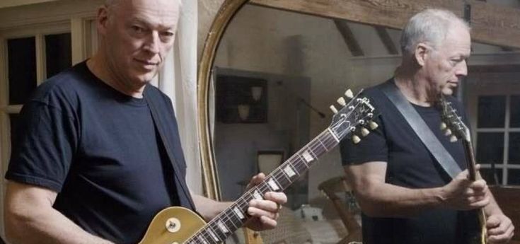 David Gilmour, l'antistar dei Pink Floyd: 70 anni tra luna e magia