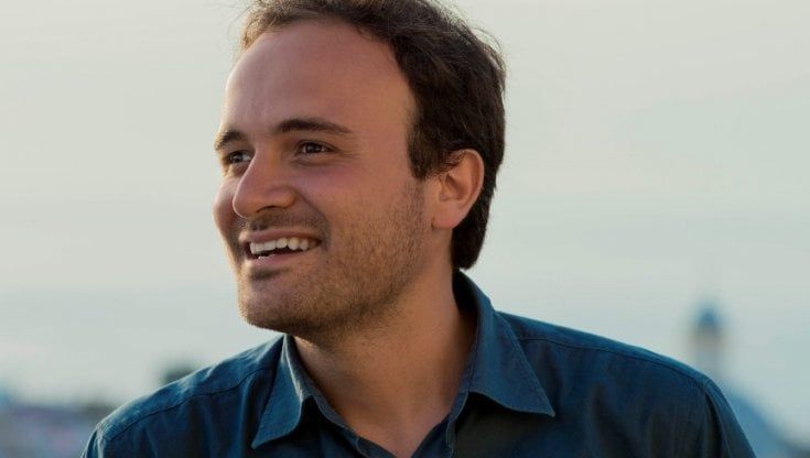 Bari, Paolo Di Paolo: “C’è ancora chi vuole imparare: ecco le Lezioni di Storia”  