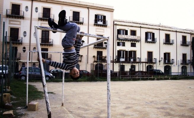 Capitale della cultura nel 2019: <br />Palermo esclusa dalla corsa