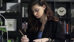 Jessica Cioffi, ovvero Loputyn: "Grazie ai fumetti mi interfaccio con la realtà"