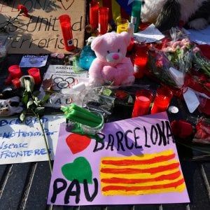Attentato Barcellona, un minuto di silenzio nello sport italiano 