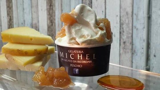 Gelato al caciocavallo o alle pettole, la sfida di un imprenditore a Peschici: "Basta con i gusti copia e incolla"