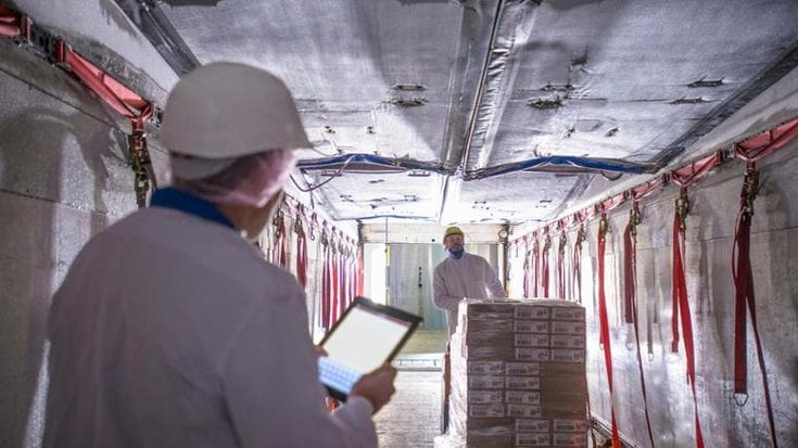 Parco rimorchi e semirimorchi refrigerati: in Italia flotta obsoleta e inquinante
