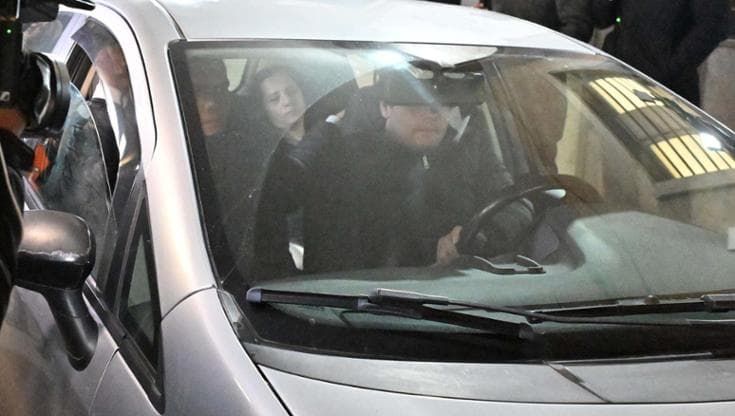 Monaldi, sempre più gravi le condizioni del bimbo. La mamma chiamata nella notte: “Venga”