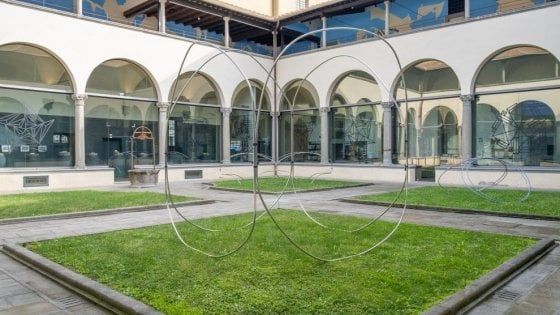 Al museo Novecento di Firenze si vota il desiderio per il 2020