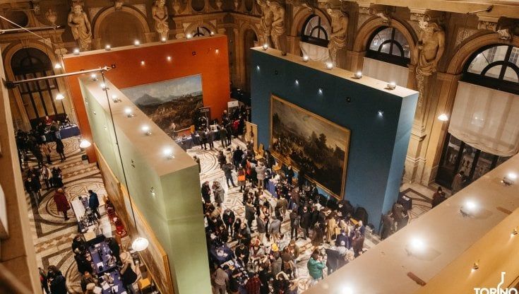 Salone del vino, a Torino due giorni di degustazioni dal Piemonte e dal mondo