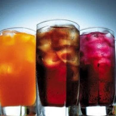 La rivincita delle bibite d’antan