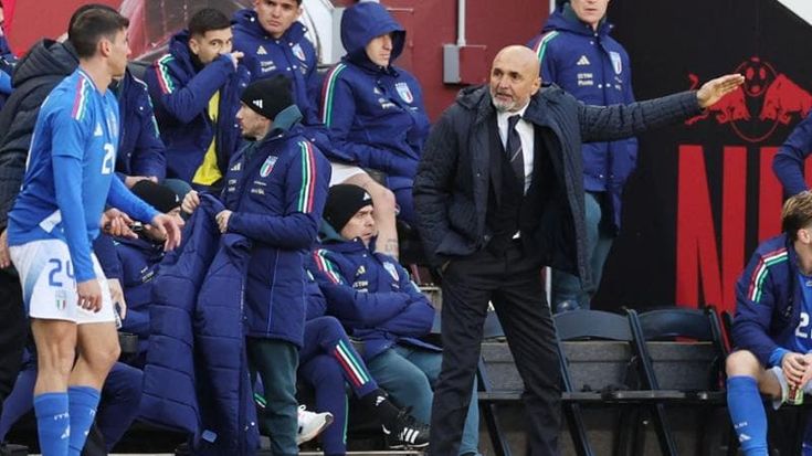 Nazionale, Spalletti ha indicato strada giusta: ora serve la formazione per la Germania