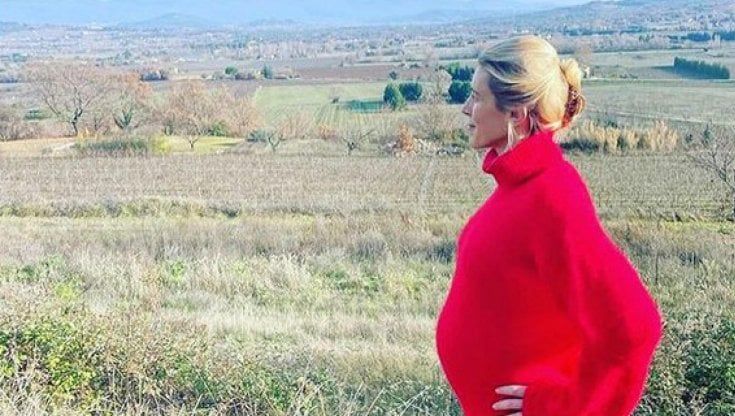 La maternità va alla guerra