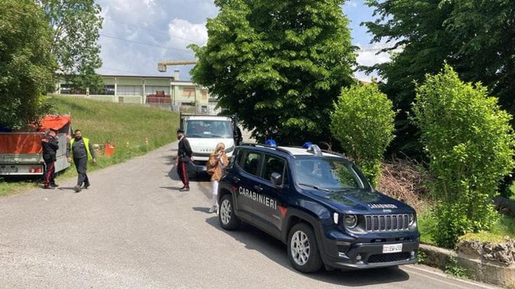 Pamela Genini, iniziate le ricerche della testa nell’area vicino all’abitazione di Francesco Dolci