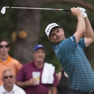 Golf, Wgc Bridgestone: Rose raggiunge Furyk in vetta