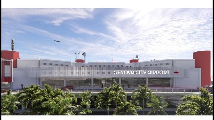 Enac a Aeroporto di Genova: “Bilancio e aumento di capitale. Attenti, rischiate il commissariamento”