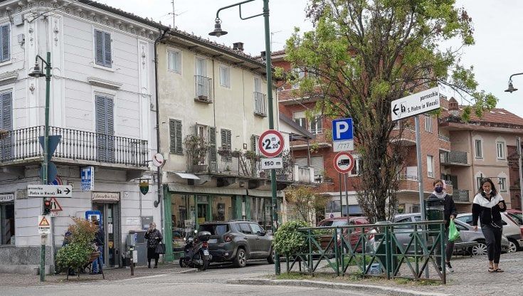 Cavoretto, il borgo isolato ma vicino alla città. Un paradiso nel verde che teme la decadenza