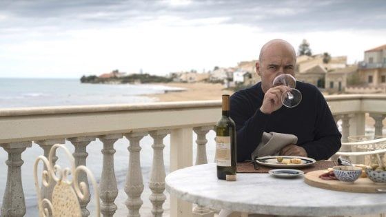 Montalbano, Nero Wolfe e gli altri: i grandi detective a tavola 