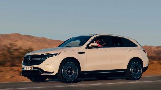 Mercedes, rapporto con i clienti tutto nuovo. Si parte con la “carta d’identità” digitale