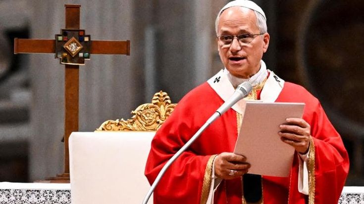 Leone XIV dopo l’annuncio del Pentagono sull’esecuzione in streaming: “Pena di morte inammissibile”
