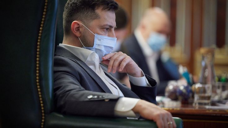 Zelensky e la guerra in Ucraina: “In Vaticano l’incontro con Putin per firmare la pace”