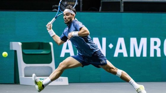 Tennis, classifiche: Djokovic e Barty saldi sul trono, 8° Berrettini e Sinner balza al 68° posto