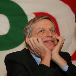 E Cuperlo avverte Matteo: "Basta giocare sul governo, non ci sto a imitare la Dc"