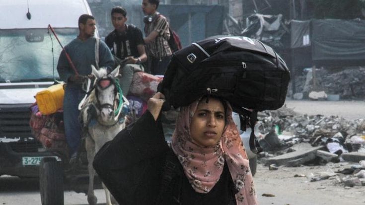 Israele, il sogno della convivenza