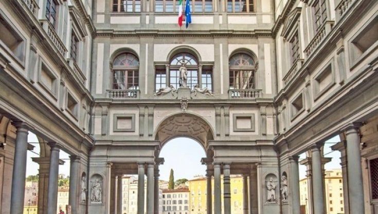 Arte in italia, un settore che vale 4 miliardi di euro l’anno