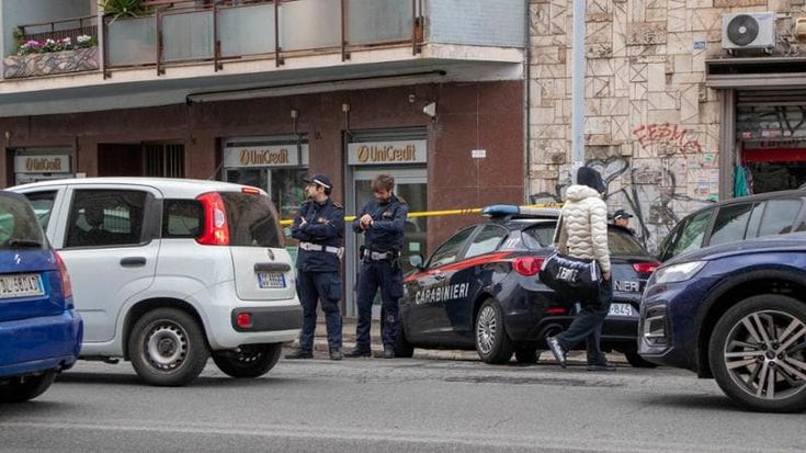 Tragedia a San Giovanni, giovane di 24 anni muore dopo una caduta dal sesto piano