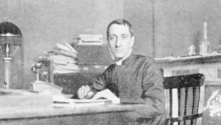 Unire etica e politica, la lezione di don Sturzo 150 anni dopo