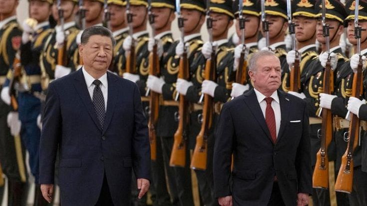 Iran, la Cina: “Sanzioni Usa illegali”. Il Qatar spinge per una trattativa
