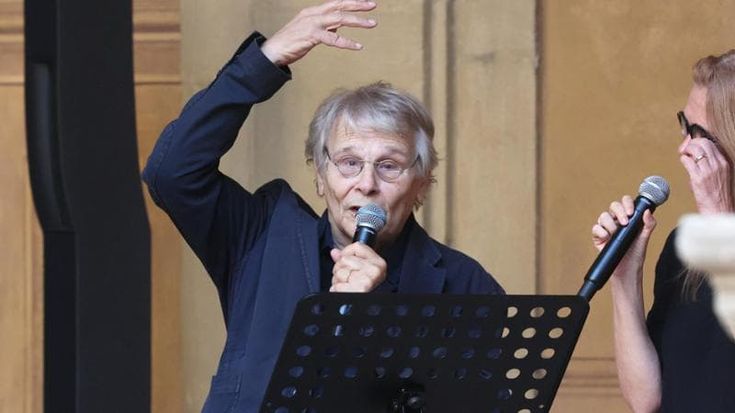 Lettere dalla Francia di oggi