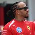 Hamilton difende Vasseur: “Puntate il dito su chi in Ferrari è al di sopra di lui”